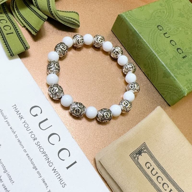 Gvc*1 bracelets